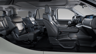 2025 Ford Expedition® Internal Image 1
